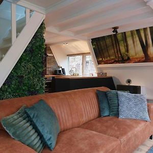 Chalet met Drie Slaapkamers